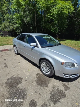 Audi A4, снимка 2
