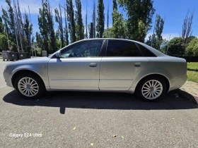 Audi A4, снимка 6
