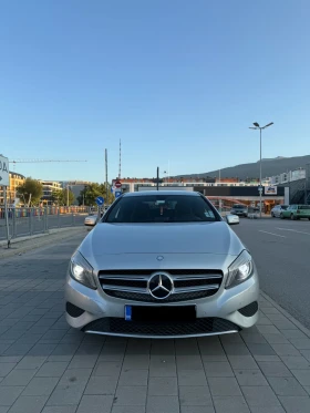 Mercedes-Benz A 180, снимка 2