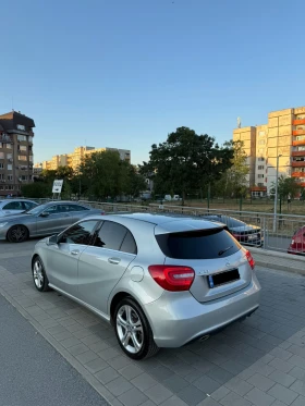 Mercedes-Benz A 180, снимка 7