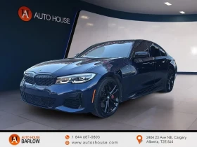 BMW 340 M xDrive Premium pkg Цена до България & АвтоКредит, снимка 1