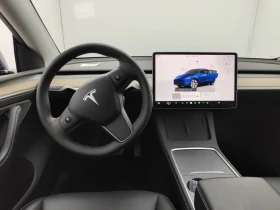 Tesla Model Y 72.5 kWh Dual Motor Long Range 93.2% SoH, снимка 9