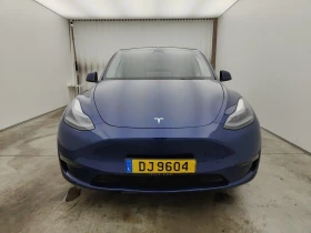 Tesla Model Y 72.5 kWh Dual Motor Long Range 93.2% SoH, снимка 2