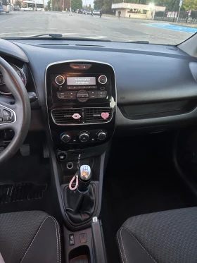 Renault Clio, снимка 7
