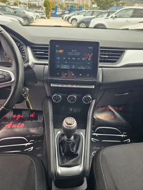Renault Captur 1.5dCi, 95к.с., снимка 11