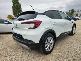 Renault Captur 1.5dCi, 95к.с., снимка 4