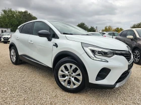 Renault Captur 1.5dCi, 95к.с., снимка 3
