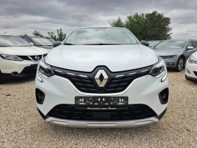 Renault Captur 1.5dCi, 95к.с., снимка 2