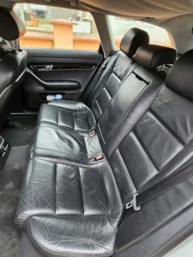 Audi A6, снимка 8