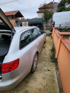 Audi A6, снимка 5