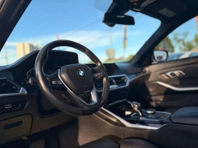 BMW 330 330i xDrive Sedan, снимка 14