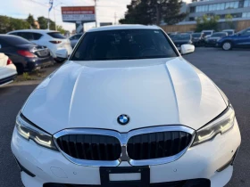 BMW 330 330i xDrive Sedan, снимка 9