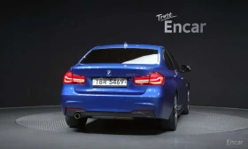 BMW 320 * 320i M Sport * , снимка 4