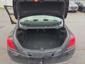 Mercedes-Benz C 300, снимка 15