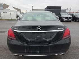 Mercedes-Benz C 300, снимка 5