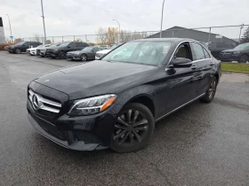 Mercedes-Benz C 300, снимка 1