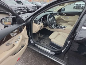Mercedes-Benz C 300, снимка 8