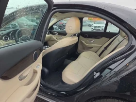 Mercedes-Benz C 300, снимка 14