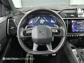 Citroen DS7, снимка 13