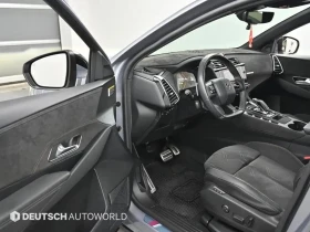 Citroen DS7, снимка 11