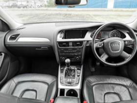 Audi A4 3.2fsi | Mobile.bg   13