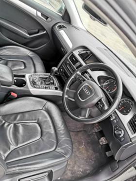 Audi A4 3.2fsi | Mobile.bg   12