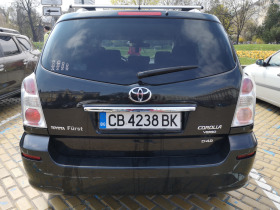 Toyota Corolla verso 2.2D, снимка 1