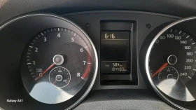 VW Golf 1.2 Бензин. 125 кс., снимка 12