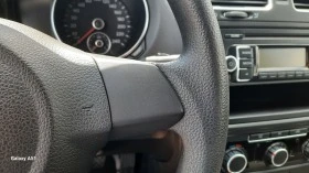 VW Golf 1.2 Бензин. 125 кс., снимка 13