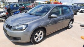 VW Golf 1.2 Бензин. 125 кс., снимка 3