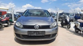 VW Golf 1.2 Бензин. 125 кс., снимка 1