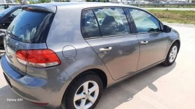 VW Golf 1.2 Бензин. 125 кс., снимка 5