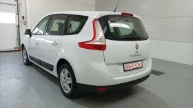 Renault Grand scenic 1.5 dci 6+ 1 | Mobile.bg    7