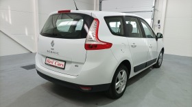 Renault Grand scenic 1.5 dci 6+1 | Mobile.bg   5
