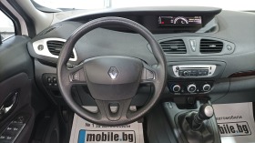Renault Grand scenic 1.5 dci 6+1 | Mobile.bg   11