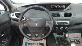 Renault Grand scenic 1.5 dci 6+ 1 | Mobile.bg    11