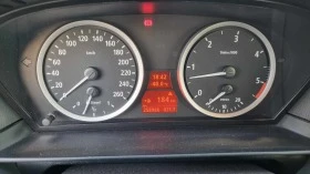 BMW 525 525D 177к.с, снимка 11