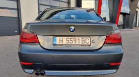 BMW 525 525D 177к.с, снимка 7