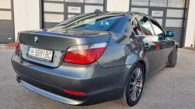 BMW 525 525D 177к.с, снимка 6