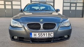 BMW 525 525D 177к.с, снимка 2