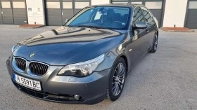 BMW 525 525D 177к.с, снимка 1