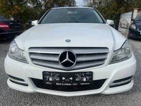 Mercedes-Benz C 180 2.2CDI-FACE-AVTOMAT, снимка 2