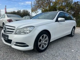 Mercedes-Benz C 180 2.2CDI-FACE-AVTOMAT, снимка 1