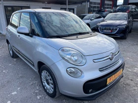 Fiat 500L 1.3 MJT | Mobile.bg    3