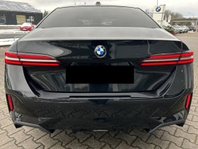 BMW 520 d/ NEW MODEL/ M-SPORT/ CAMERA/ PDC/ LED/  - [7] 