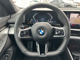 BMW 520 d/ NEW MODEL/ M-SPORT/ CAMERA/ PDC/ LED/  - [12] 