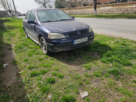 Opel Astra За части 