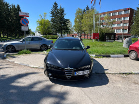 Обява за продажба на Alfa Romeo 159 sportwagon ~5 300 лв. - изображение 1