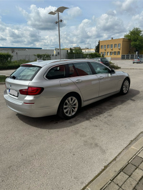 BMW 520 F11, снимка 3 - Автомобили и джипове - 45370651