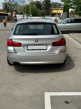 BMW 520 F11, снимка 2 - Автомобили и джипове - 45370651